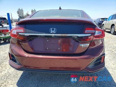 Zdjęcie 6 z 12 samochodu: 2019 HONDA CLARITY TOURING VIN:JHMZC5F35KC003554 - miniatura