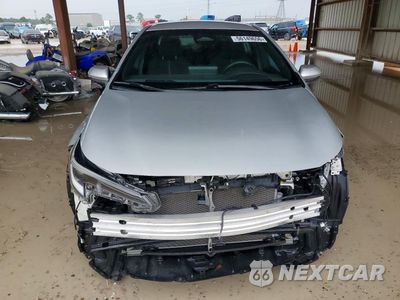 Piąte zdjęcie samochodu w środku: 2023 TOYOTA COROLLA SE VIN:5YFS4MCE0PP160259 - miniatura