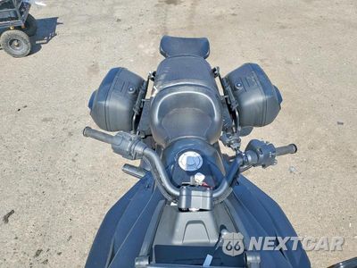Piąte zdjęcie samochodu w środku: 2026 CAN-AM SPYDER ROADSTER F3-S VIN:2BXRDDD26TV001203 - miniatura