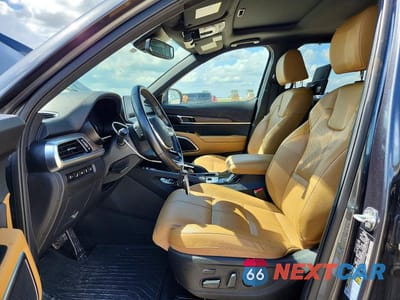 Zdjęcie 7 z 13 samochodu: 2022 KIA TELLURIDE SX VIN:5XYP54HC1NG227608 - miniatura
