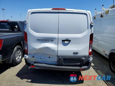 Zdjęcie 6 z 13 samochodu: 2024 FORD TRANSIT 150 DELIVERY VAN VIN:1FTYE1Y89RKB17663 - miniatura