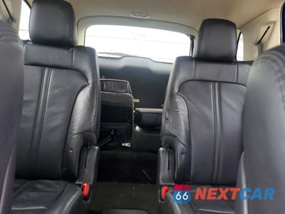 Zdjęcie 10 z 13 samochodu: 2016 LINCOLN MKT VIN:2LMHJ5AT7GBL03193 - miniatura