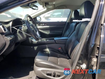 Zdjęcie 7 z 12 samochodu: 2022 NISSAN MAXIMA SV VIN:1N4AA6CV9NC502996 - miniatura