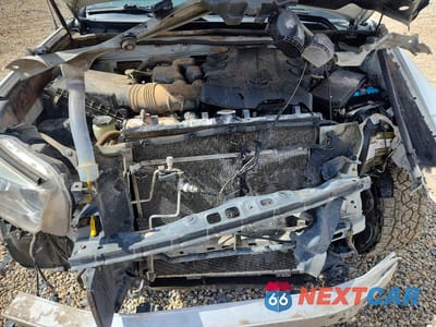 Zdjęcie 12 z 13 samochodu: 2013 TOYOTA 4RUNNER SR5 VIN:JTEZU5JR1D5049931 - miniatura