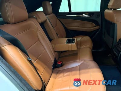 Zdjęcie 6 z 11 samochodu: 2018 MERCEDES-BENZ GLE COUPE 43 AMG VIN:4JGED6EB8JA096586 - miniatura