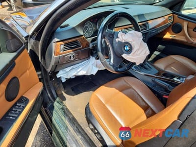 Zdjęcie 8 z 12 samochodu: 2011 BMW 328 I SULEV VIN:WBADW7C55BE727332 - miniatura