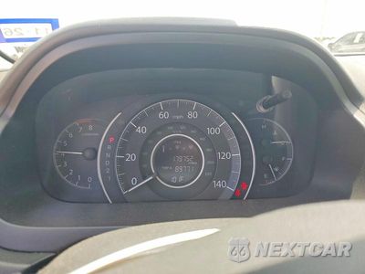 Zdjęcie 9 z 12 samochodu: 2013 HONDA CR-V EX VIN:2HKRM4H51DH613756 - miniatura