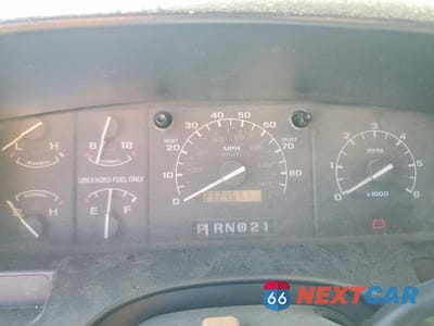 Zdjęcie 9 z 12 samochodu: 1996 FORD F250 VIN:1FTHX26G5TEA49328 - miniatura