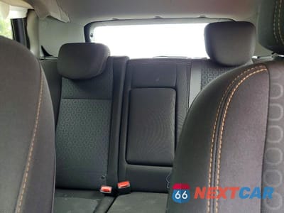 Zdjęcie 10 z 13 samochodu: 2020 CHEVROLET TRAX LS VIN:3GNCJNSBXLL139525 - miniatura