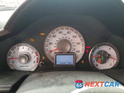 Zdjęcie 9 z 13 samochodu: 2013 HONDA PILOT TOURING VIN:5FNYF4H92DB045881 - miniatura