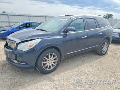 2017 BUICK ENCLAVE 5GAKVBKD1HJ126302 - główne zdjęcie licytacji z USA - miniatura