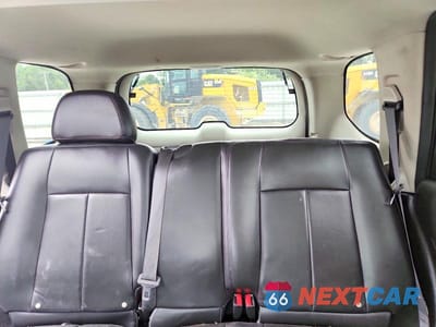 Zdjęcie 10 z 14 samochodu: 2008 GMC ENVOY VIN:1GKDT13S982183723 - miniatura