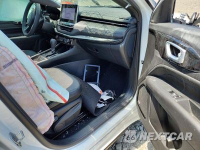 Zdjęcie 8 z 13 samochodu: 2025 JEEP COMPASS LIMITED VIN:3C4NJDCN4ST569134 - miniatura