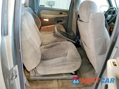 Zdjęcie 11 z 13 samochodu: 2000 CHEVROLET SUBURBAN K1500 VIN:3GNFK16T7YG123563 - miniatura