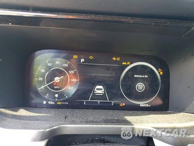 Zdjęcie 9 z 14 samochodu: 2022 KIA SORENTO SX PRESTIGE VIN:5XYRK4LF7NG112322 - miniatura