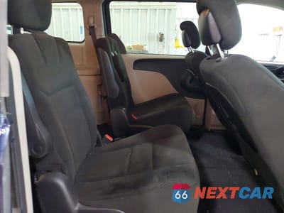 Zdjęcie 11 z 13 samochodu: 2016 DODGE GRAND CARAVAN SE VIN:2C4RDGBG6GR116270 - miniatura