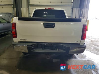 Zdjęcie 6 z 12 samochodu: 2008 CHEVROLET SILVERADO K1500 VIN:1GCEK19J48Z293278 - miniatura