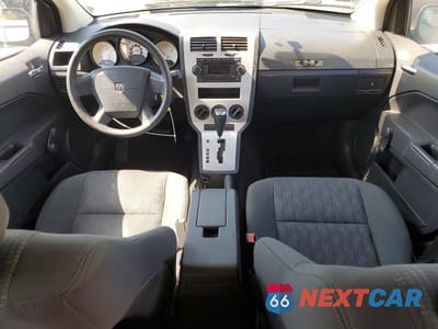 Zdjęcie 8 z 12 samochodu: 2008 DODGE CALIBER VIN:1B3HB28B48D505575 - miniatura