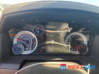 Zdjęcie 9 z 12 samochodu: 2016 RAM 1500 SPORT VIN:1C6RR7MTXGS205602 - miniatura