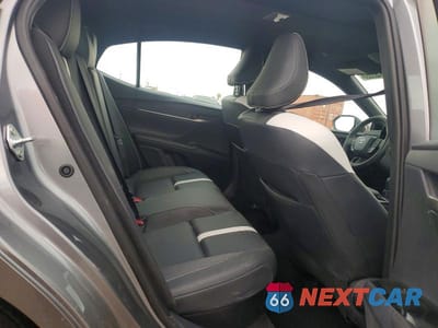 Zdjęcie 10 z 12 samochodu: 2026 TOYOTA CAMRY SE VIN:4T1DAACK7TU695717 - miniatura
