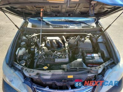 Zdjęcie 11 z 12 samochodu: 2007 LEXUS ES 350 VIN:JTHBJ46G872041300 - miniatura