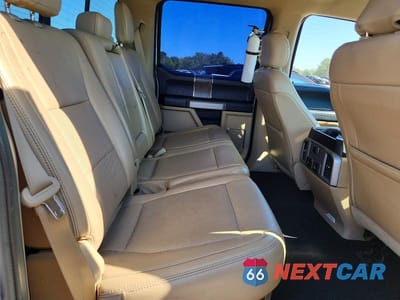 Zdjęcie 10 z 12 samochodu: 2019 FORD F250 SUPER DUTY VIN:1FT7W2BT9KEC54974 - miniatura