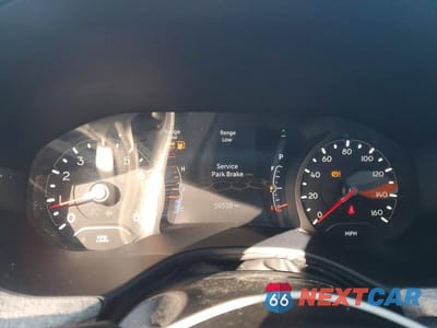Zdjęcie 9 z 13 samochodu: 2024 JEEP COMPASS LATITUDE VIN:3C4NJDBN8RT122575 - miniatura