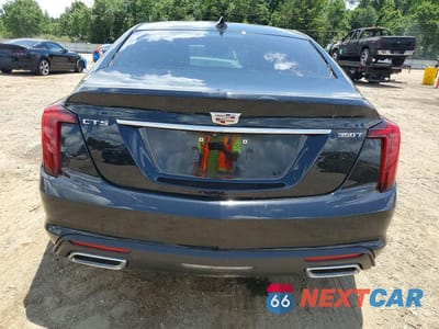 Zdjęcie 6 z 12 samochodu: 2024 CADILLAC CT5 LUXURY VIN:1G6DW5RK2R0119086 - miniatura
