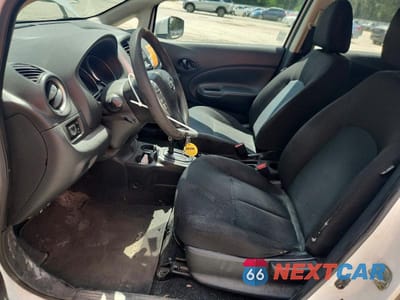 Zdjęcie 7 z 12 samochodu: 2018 NISSAN VERSA NOTE S VIN:3N1CE2CP0JL369807 - miniatura