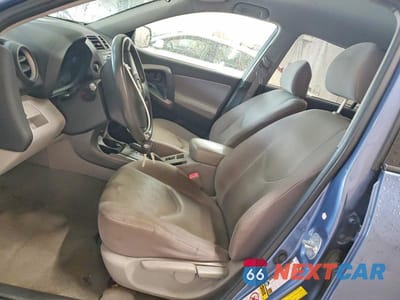 Zdjęcie 7 z 13 samochodu: 2008 TOYOTA RAV4 BASE VIN:JTMZD35V785116442 - miniatura