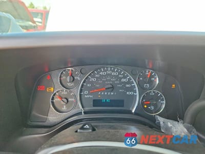 Zdjęcie 9 z 13 samochodu: 2025 CHEVROLET EXPRESS G2500 VIN:1GCWGAFP6S1280701 - miniatura