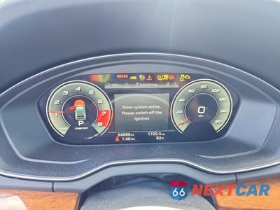 Zdjęcie 9 z 13 samochodu: 2021 AUDI Q5 PREMIUM PLUS VIN:WA1BAAFY3M2113406 - miniatura