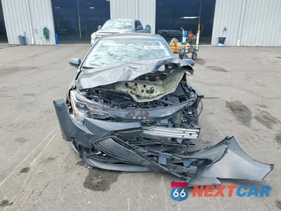 Piąte zdjęcie samochodu w środku: 2026 TOYOTA COROLLA LE VIN:5YFB4MDE4TP360070 - miniatura