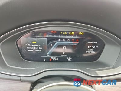 Zdjęcie 9 z 13 samochodu: 2024 AUDI Q5 PREMIUM PLUS 45 VIN:WA1EAAFY9R2132403 - miniatura