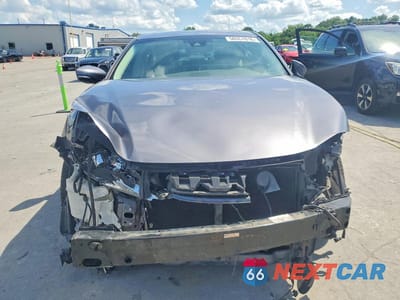 Piąte zdjęcie samochodu w środku: 2017 LEXUS ES 350 VIN:58ABK1GG2HU044652 - miniatura