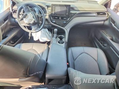 Zdjęcie 8 z 13 samochodu: 2024 TOYOTA CAMRY SE VIN:4T1G11AK9RU894342 - miniatura