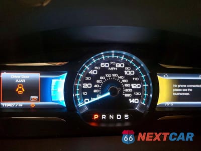 Zdjęcie 9 z 13 samochodu: 2015 FORD FLEX SEL VIN:2FMGK5C84FBA15210 - miniatura