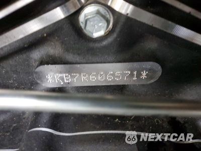 Zdjęcie 9 z 10 samochodu: 2024 HARLEY-DAVIDSON FLHX VIN:1HD1KB712RB606571 - miniatura