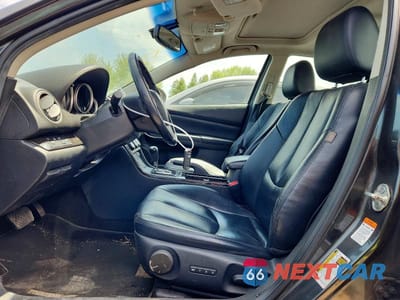 Zdjęcie 7 z 12 samochodu: 2012 MAZDA 6 I VIN:1YVHZ8CH9C5M05719 - miniatura