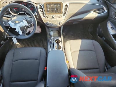 Zdjęcie 8 z 13 samochodu: 2025 CHEVROLET MALIBU LS VIN:1G1ZC5ST4SF122212 - miniatura