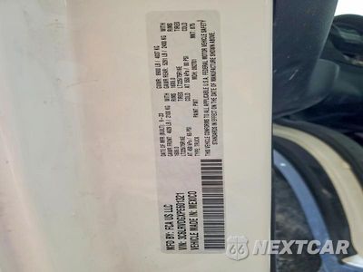 Zdjęcie 13 z 13 samochodu: 2023 RAM PROMASTER 2500 DELIVERY VAN VIN:3C6LRVDGXPE601321 - miniatura