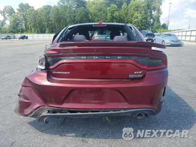 Zdjęcie 6 z 12 samochodu: 2019 DODGE CHARGER GT VIN:2C3CDXHG5KH685059 - miniatura