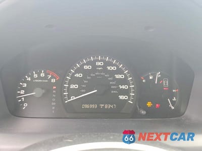 Zdjęcie 9 z 12 samochodu: 2007 HONDA ACCORD EX VIN:1HGCM56827A207202 - miniatura