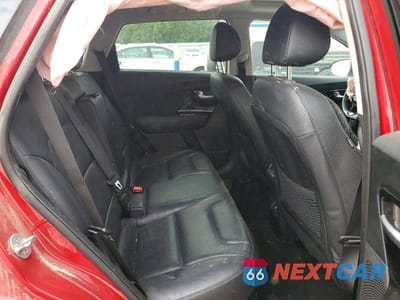 Zdjęcie 10 z 13 samochodu: 2018 KIA NIRO EX VIN:KNDCE3LC5J5123870 - miniatura