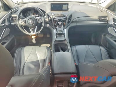 Zdjęcie 8 z 13 samochodu: 2019 ACURA RDX TECHNOLOGY VIN:5J8TC2H53KL013943 - miniatura