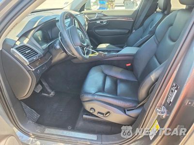 Zdjęcie 7 z 12 samochodu: 2018 VOLVO XC90 T5 VIN:YV4102PK9J1373604 - miniatura