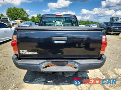 Zdjęcie 6 z 12 samochodu: 2008 TOYOTA TACOMA BASE VIN:5TEPX42N88Z572780 - miniatura