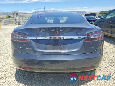 Zdjęcie 6 z 12 samochodu: 2019 TESLA MODEL S VIN:5YJSA1E24KF307309 - miniatura