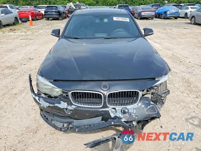 Piąte zdjęcie samochodu w środku: 2017 BMW 320 I VIN:WBA8E1G5XHNU12532 - miniatura