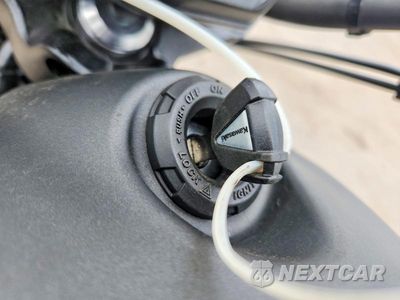 Zdjęcie 8 z 9 samochodu: 2023 KAWASAKI EN650 C VIN:JKAENEC15PDA08278 - miniatura